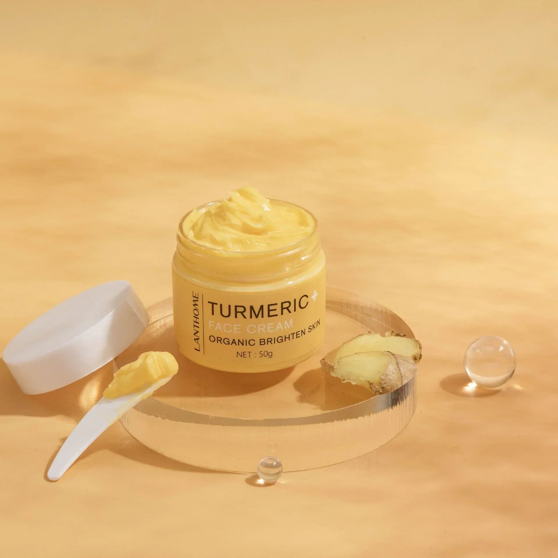 Turmeric Essential Oil Skin Care Set Digitalshoper
