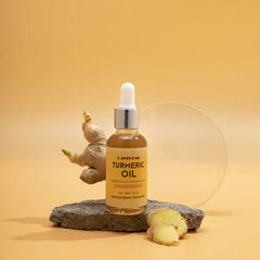 Turmeric Essential Oil Skin Care Set Digitalshoper