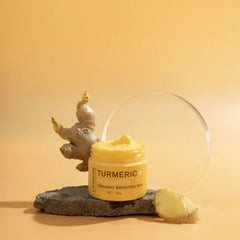 Turmeric Essential Oil Skin Care Set Digitalshoper
