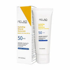 UV Protection Refreshing Protective Cream Sunscreen Lotion Digitalshoper