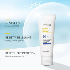 UV Protection Refreshing Protective Cream Sunscreen Lotion Digitalshoper